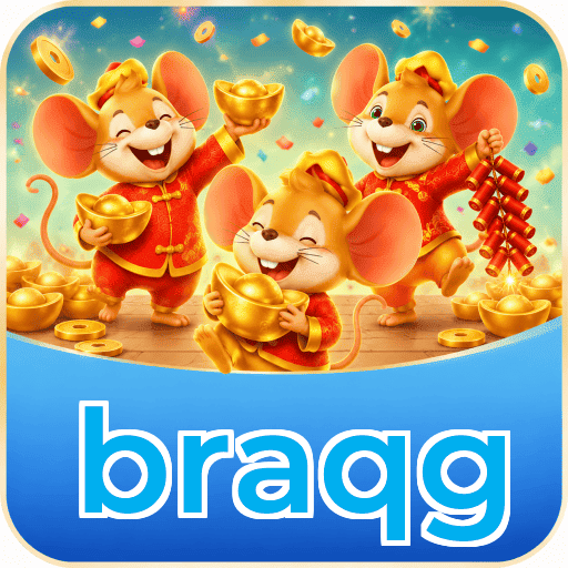 Logo da braqg