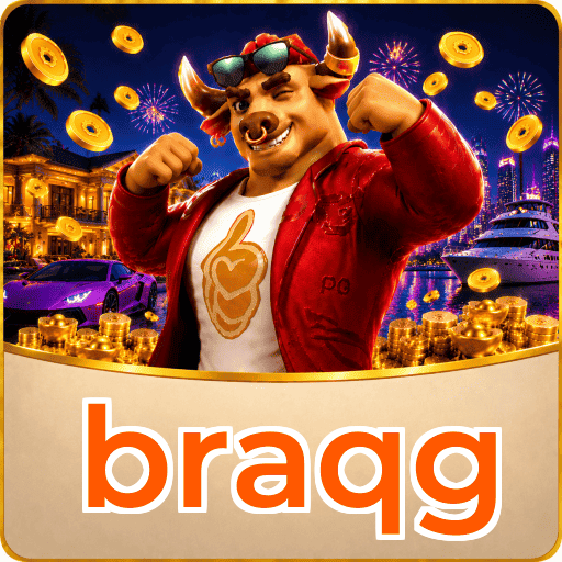 braqg Plataforma Confiável