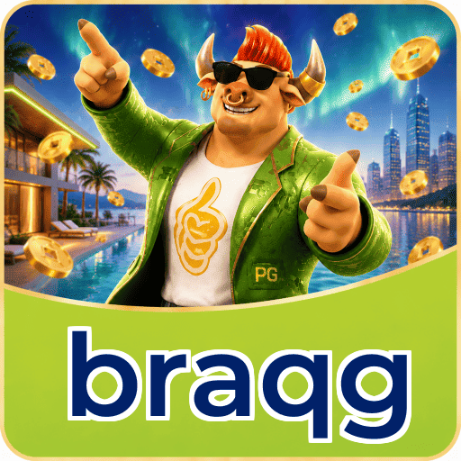 braqg Certificado eCOGRA