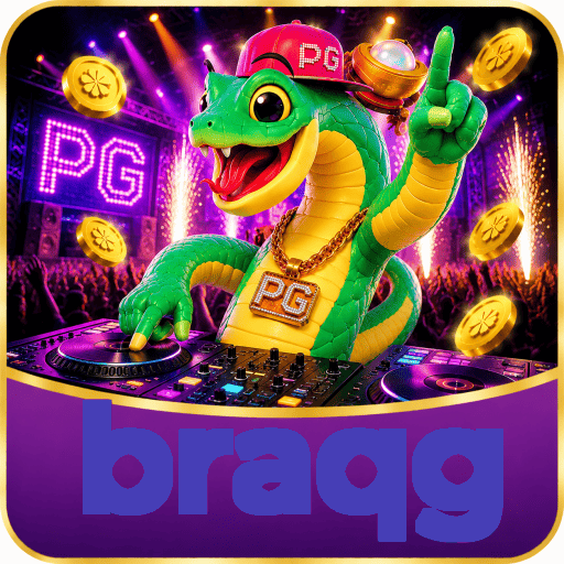 braqg Logo Verificado