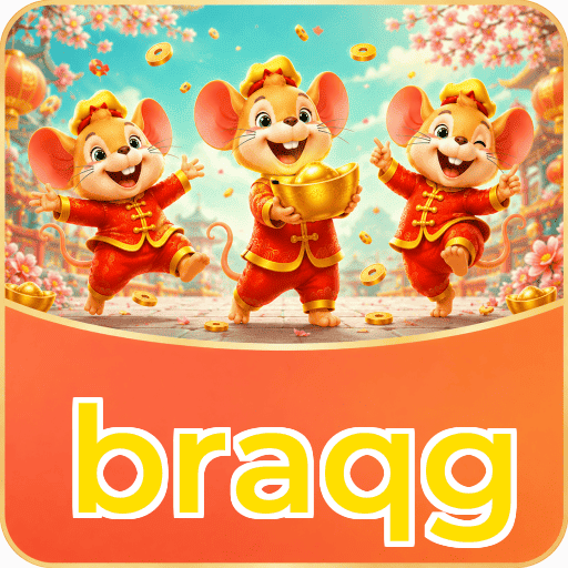braqg Logo Oficial