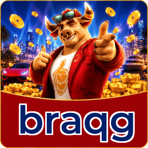 Logo braqg Plataforma Certificada